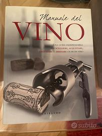 Manuale del vino
