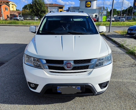 Fiat Freemont Urban 2.0D Mjt 140cv