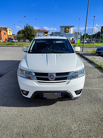 Fiat Freemont Urban 2.0D Mjt 140cv