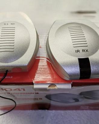 Ripetitore di Telecomando Tele System TS041