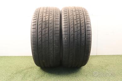 Gomme Nexen Nfera 275 40 19 estate