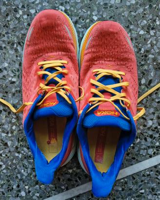 HOKA Clifton 8