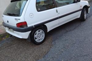 Peugeot 106 - 1994