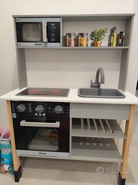 cucina miele 