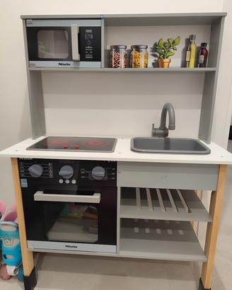 cucina miele 