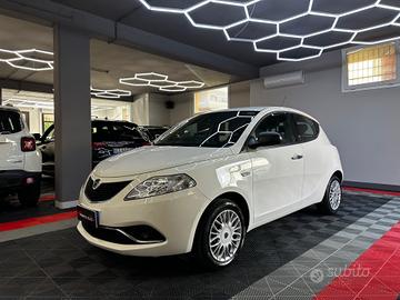 Lancia Ypsilon 1.2 - FABIANOAUTO