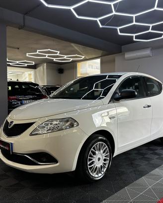 Lancia Ypsilon 1.2 - FABIANOAUTO