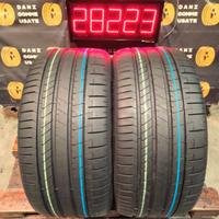 2 GOMME 285 35 20 PIRELLI 85% DOT 23