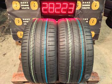 2 GOMME 285 35 20 PIRELLI 85% DOT 23