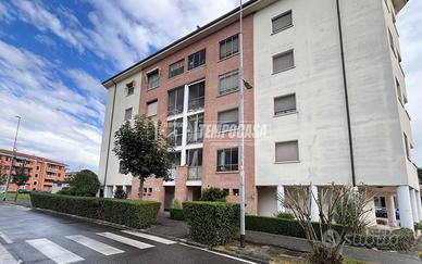 Appartamento a Paullo 4 locali