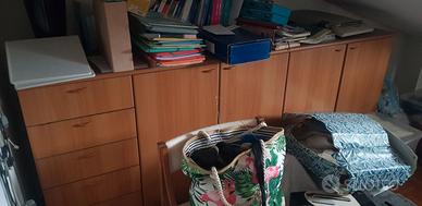 Scrivania e Arredo Ufficio