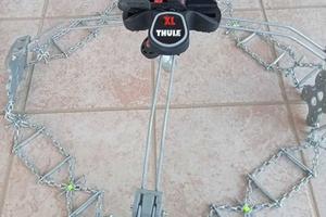 Catene da neve Thule