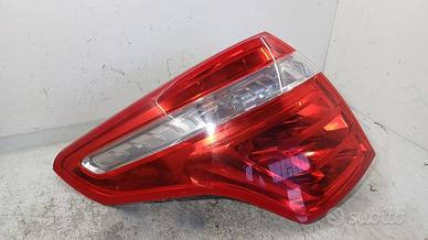 STOP FANALE POSTERIORE SINISTRO CITROEN C4 Picasso