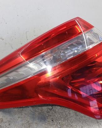 STOP FANALE POSTERIORE SINISTRO CITROEN C4 Picasso