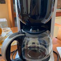 Macchina da caffè americano Electrolux EFK