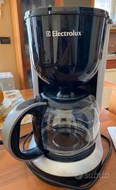 Macchina da caffè americano Electrolux EFK