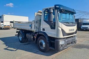 IVECO EUROCARGO ML160E32K RIBALTABILE TRILATERALE