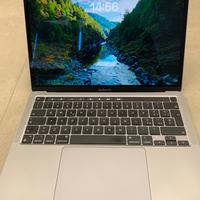 Apple MacBook Pro M1 2020 Touch Bar 8 GB 256 GB