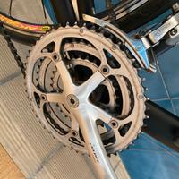 Bici da corsa Pavarin