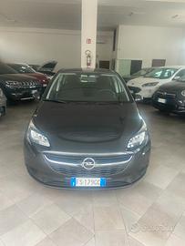Opel Corsa 1.4 90CV GPL Tech 5 porte Advance