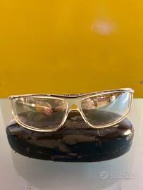 Occhiale vintage Gucci