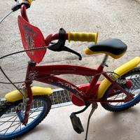 Bici bambino