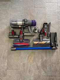 Dyson aspirapolvere batteria v11