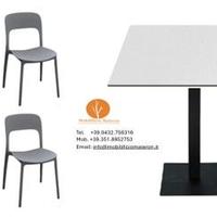 Sedie Tavoli Arredo Pub Bar Ristorante cd01010