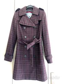 Trench primavera nuovissimo