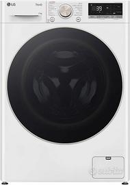 Ricambi lavatrice lg