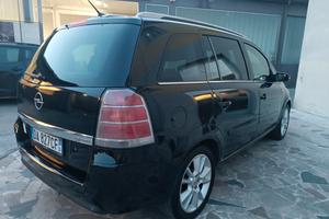 Opel Zafira 1.9 diesel automatica
