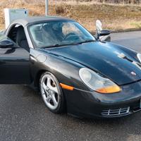 Porsche Boxster 2.7 I Perfetta