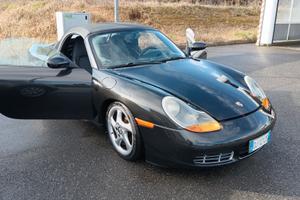 Porsche Boxster 2.7 I Perfetta