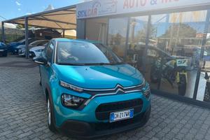 Citroen C3 BlueHDi 100 S&S Shine Pack