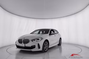 BMW 116 Serie 1 d Msport auto