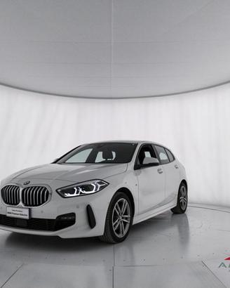 BMW 116 Serie 1 d Msport auto