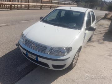 Fiat Punto 1.2 benzina e gpl
