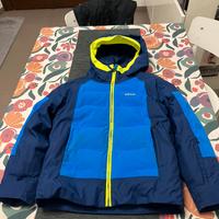 Completo sci bambino