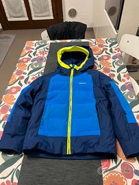 Completo sci bambino