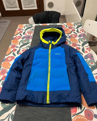 Completo sci bambino