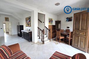 Appartamento indipendente a Fratta Polesine
