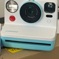 Polaroid - Now Generazione 3 - Fotocamera istantan