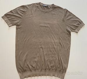 Maglia  mezze maniche Daniele Alessandrini.
