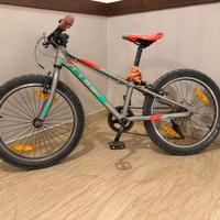 Cube  200 race k 20 per bambini 5-8 anni