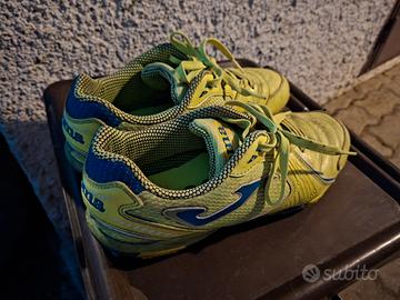 Scarpe  calcetto joma