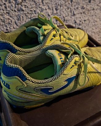 Scarpe  calcetto joma