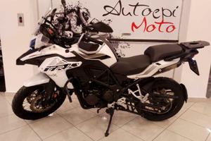 BENELLI Trk 502 X abs E4