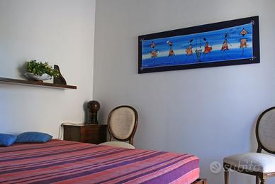 Casa Vacanze Teto Periodo Agosto Settembre
