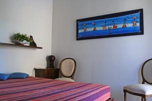 Casa Vacanze Teto Periodo Agosto Settembre