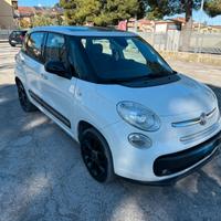 Fist 500L  900 turbo metano